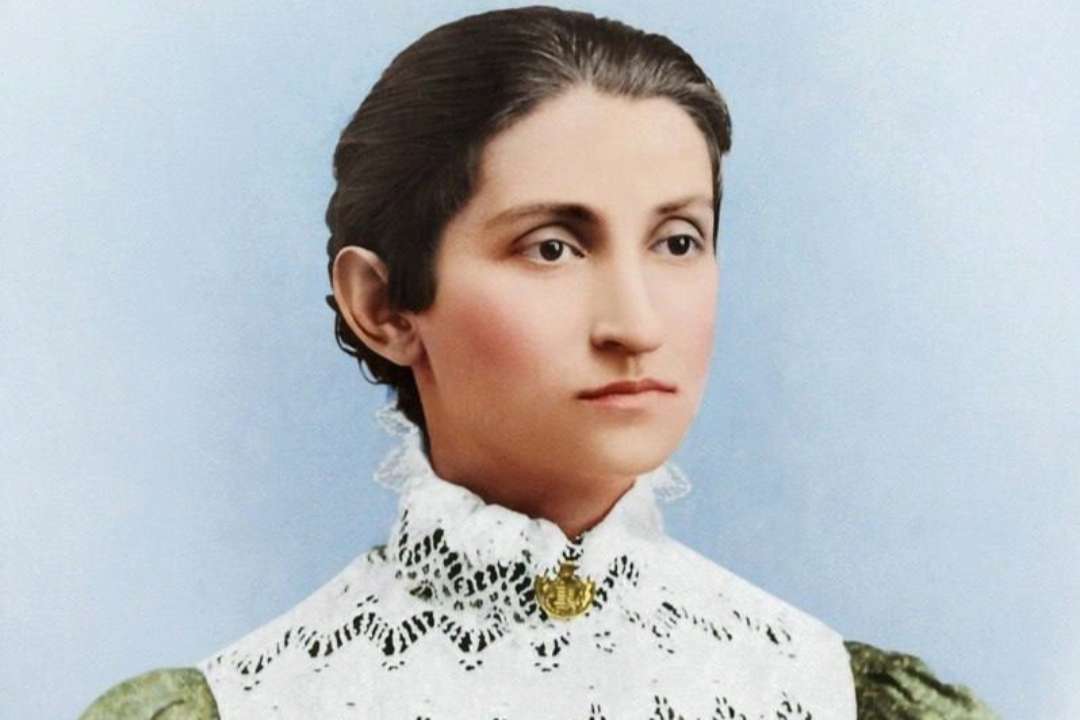 Отмечаем 160-летие со дня рождения Ольги Кобылянской: интересные факты из жизни писательницы