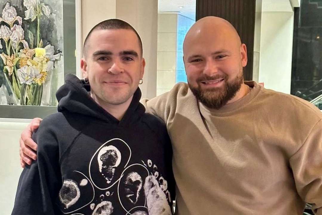 Конец скандала: Антон Вельбой возвращается к лейблу Papa Music после суда