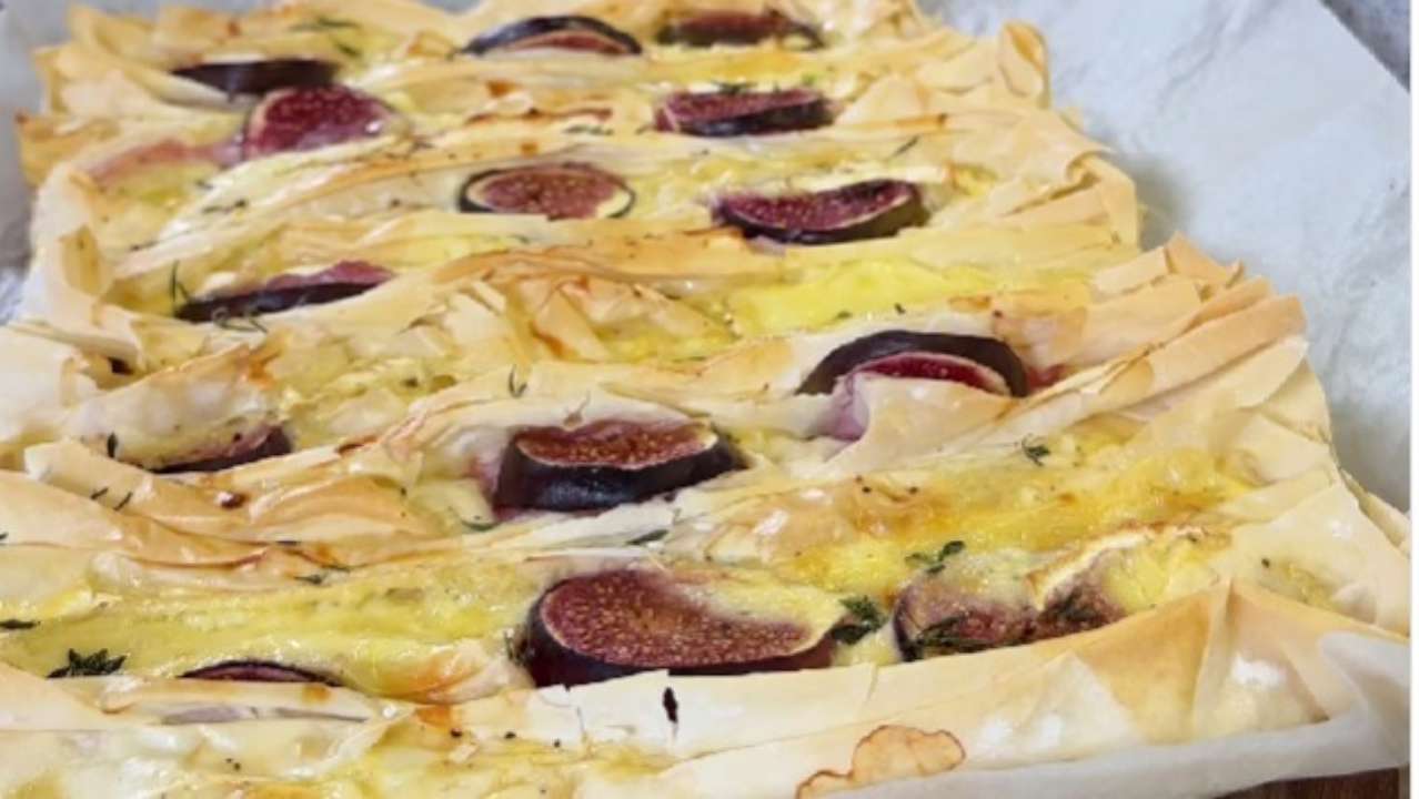 Легкі рецепти пирога на свята