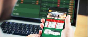 ФОТО: Twitter Bet365 та інші. 4 провідні онлайн-оператори порушили правила лайв-ставок на спорт