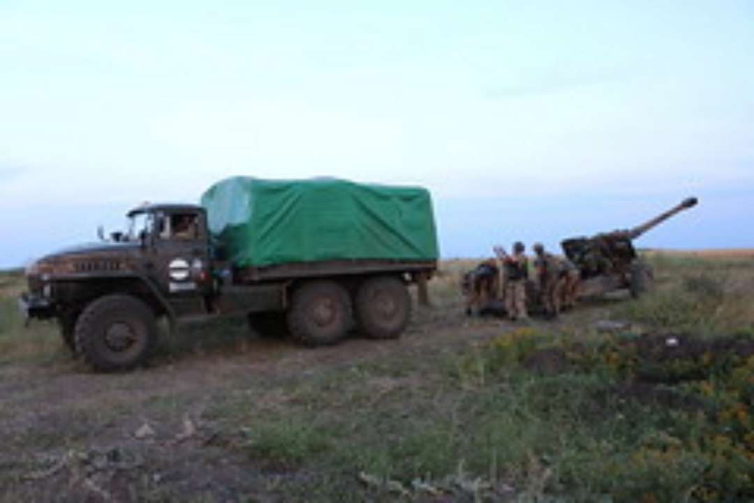 Фото с flickr.com Россияне потеряли комплекс орбитального подавления спутников "ТИРАДА-2"