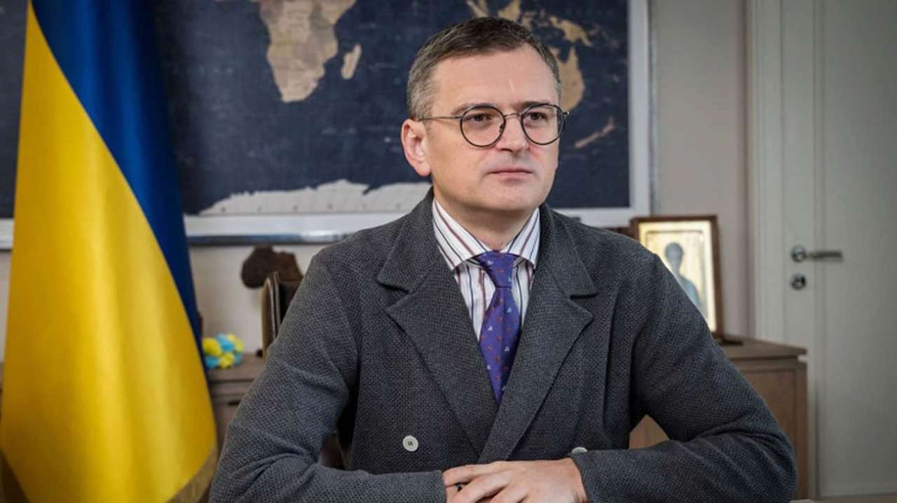 ВСУ совсем скоро почувствуют увеличение поставок снарядов в рамках чешской инициативы - Кулеба