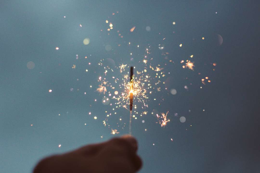 Виберіть трамвай, і ми розповімо, коли здійсниться ваше бажання/Фото: Unsplash