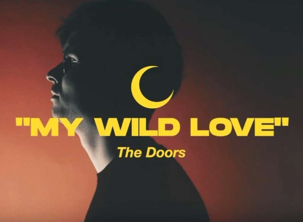 Яркий кавер на одну из лучших песен The Doors