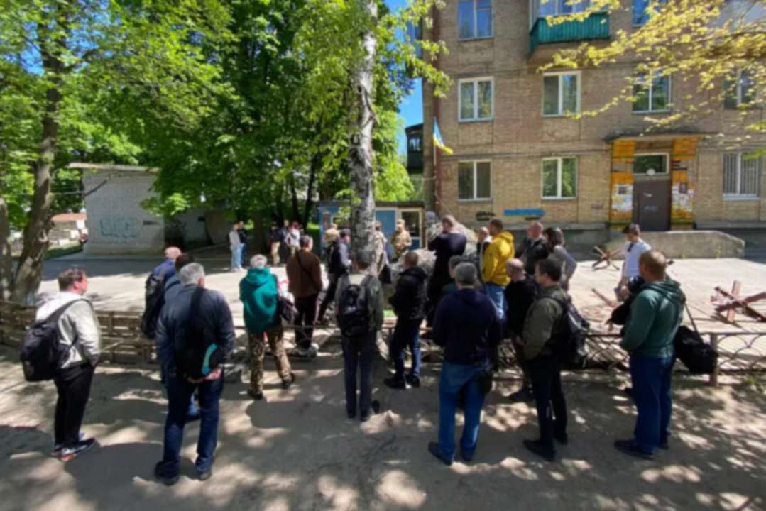 "Не будуть призвані": у Раді розповіли, хто зараз стоїть у черзі до ТЦК і СП