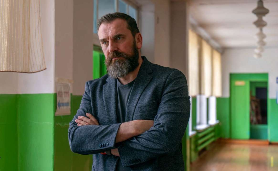Лисовой высказался против штрафов за русский язык в школах / Фото: МОНограм Лисовой высказался против штрафов за русский язык в школах