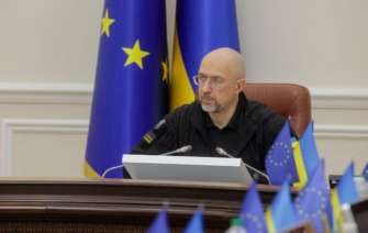 Главные тезисы из речи Премьер-министра на заседании Правительства 3.12 Шмыгаль рассказал о составляющих комплексной программы "Зимняя поддержка": заседание КМУ 3.12.24