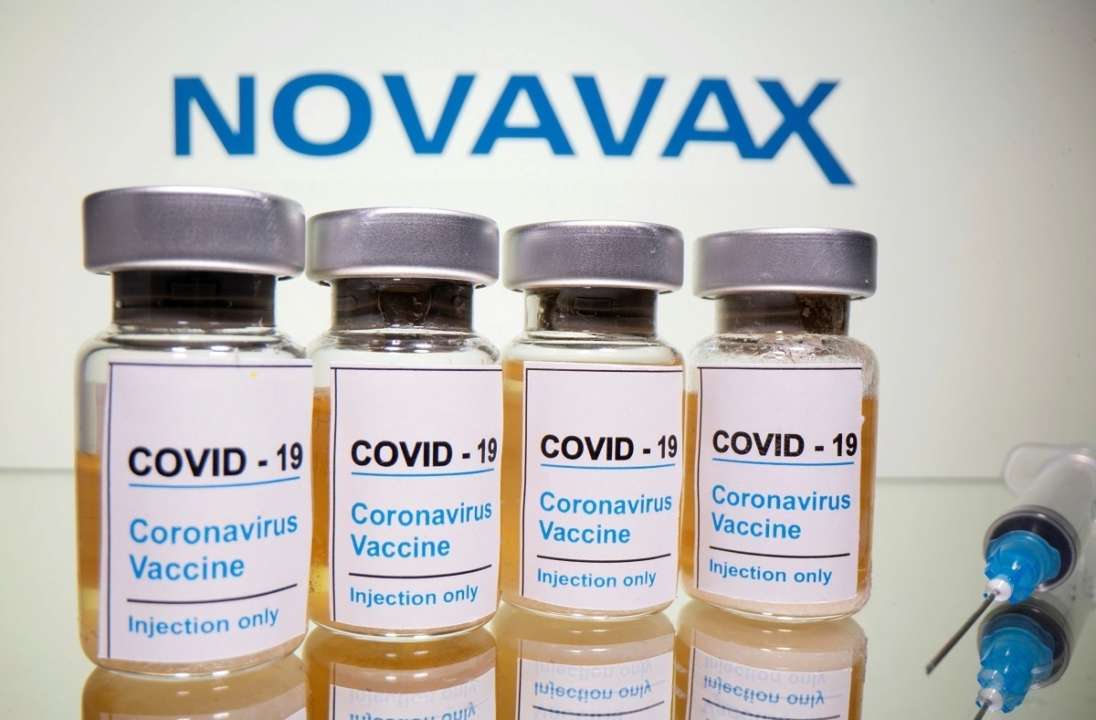 Україна отримала підтвердження про постачання 12 млн доз вакцин від Covid