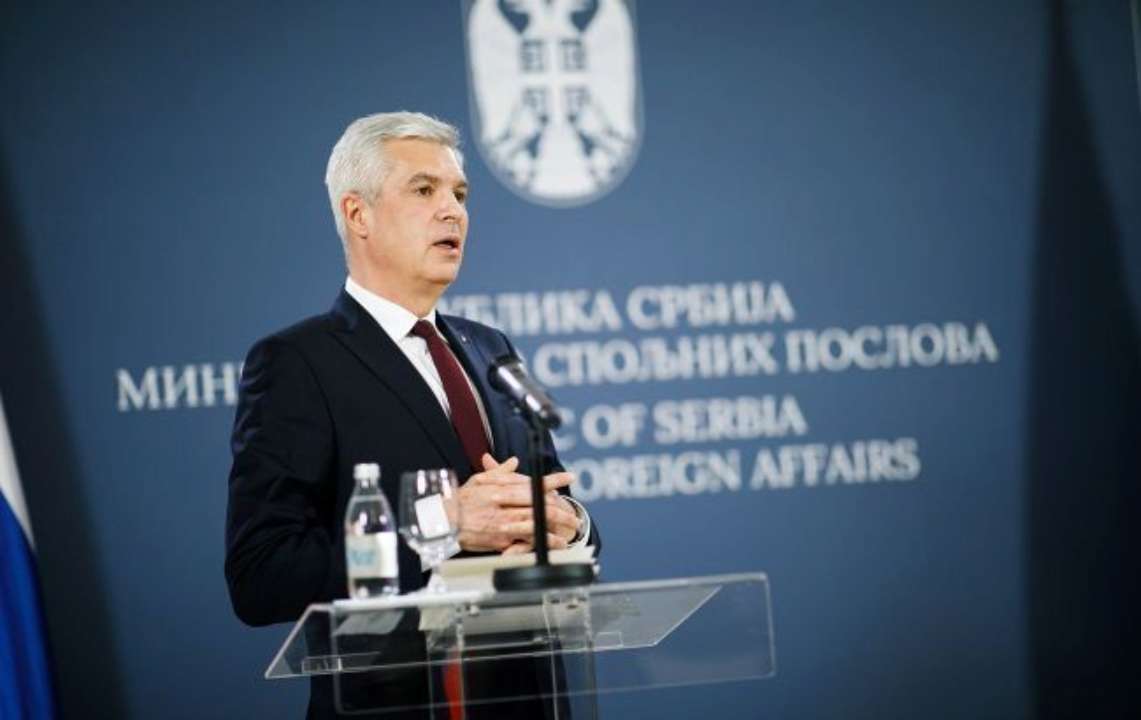 Украину посетит министр иностранных дел Словакии