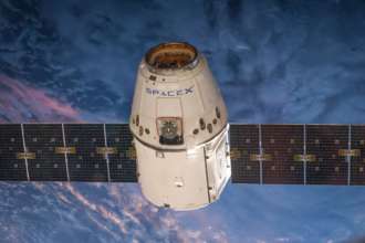 фото pixabay.com Пентагон і SpaceX підписали контракт