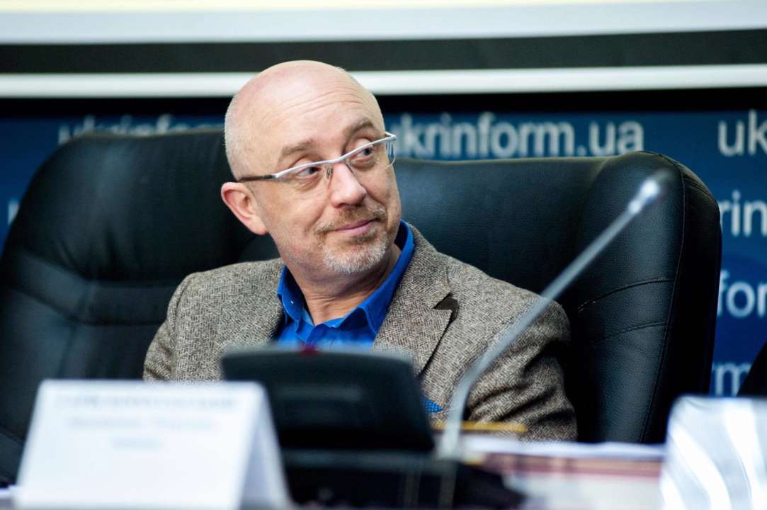Україна закупила антидронові рушниці для боротьби з російськими БПЛА/Фото: Facebook/Автор: Резніков Олексій Резніков Олексій