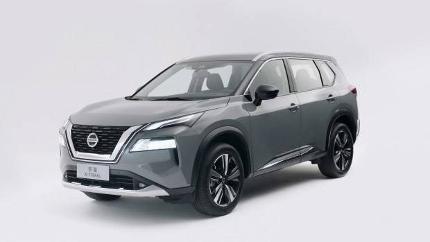 (Фото: Nissan China) Nissan