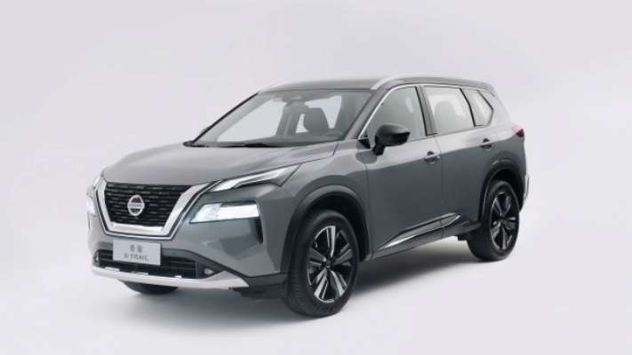 (Фото: Nissan China) Nissan