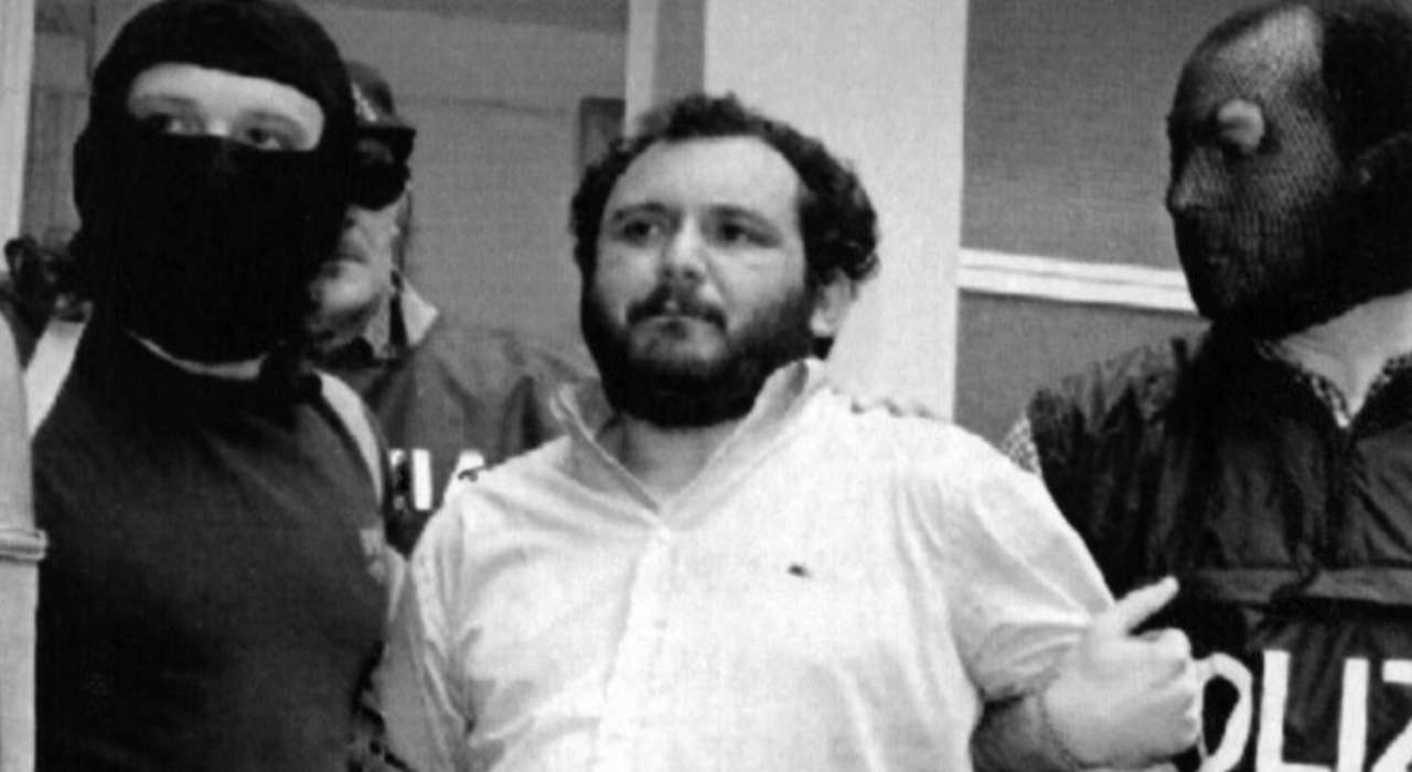Фото: Il Foglio В Италии на свободу вышел мафиози, убивший более 150 человек