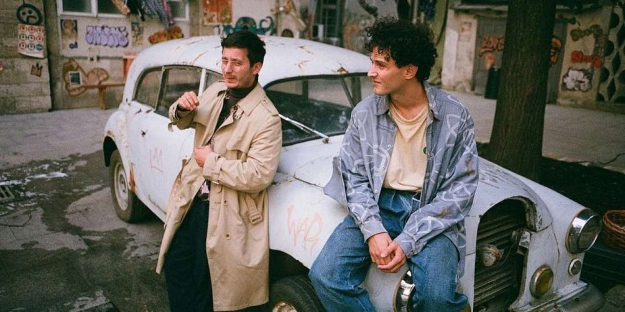 скриншот з відео У Мережі з'явився тизер фільму за книгою Кузьми Скрябіна