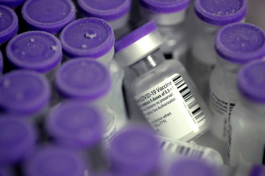 Американські вчені оцінили ефективність вакцин Pfizer, Moderna і Johnson: результати дослідження