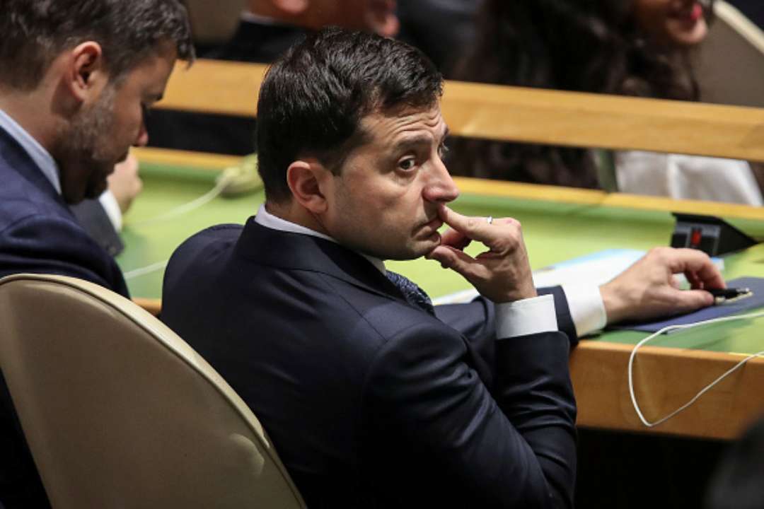 Люблінський трикутник: Україна, Польща і Литва знаходяться в авангарді стримування РФ