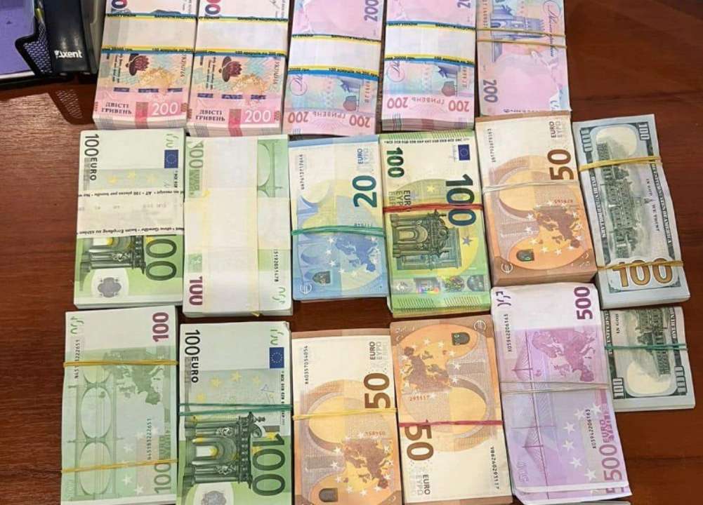прикордонники Мукачівського загону затримали двох порушників