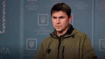 Подоляк розповів, як війна в Україні впливає на світову економіку/Фото: скріншот Подоляк розповів, як війна в Україні впливає на світову економіку/Фото: скріншот