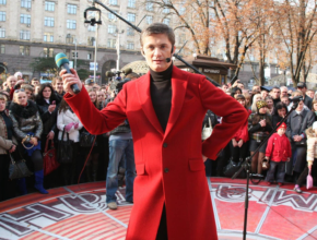 Игорь Кондратюк рассказал о своих гонорарах/ Фото: Facebook Построил дом и купил машину: Кондратюк рассказал о своих гонорарах
