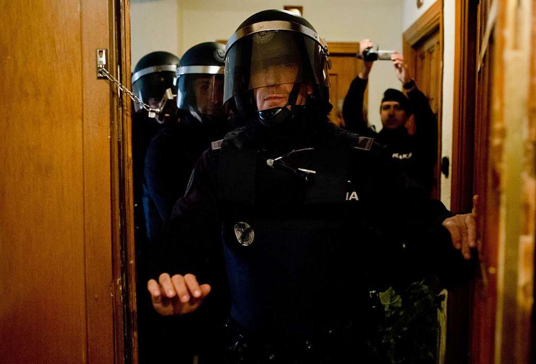 В Испании арестовали банду, которая эксплуатировала украинцев/Фото: Getty Images