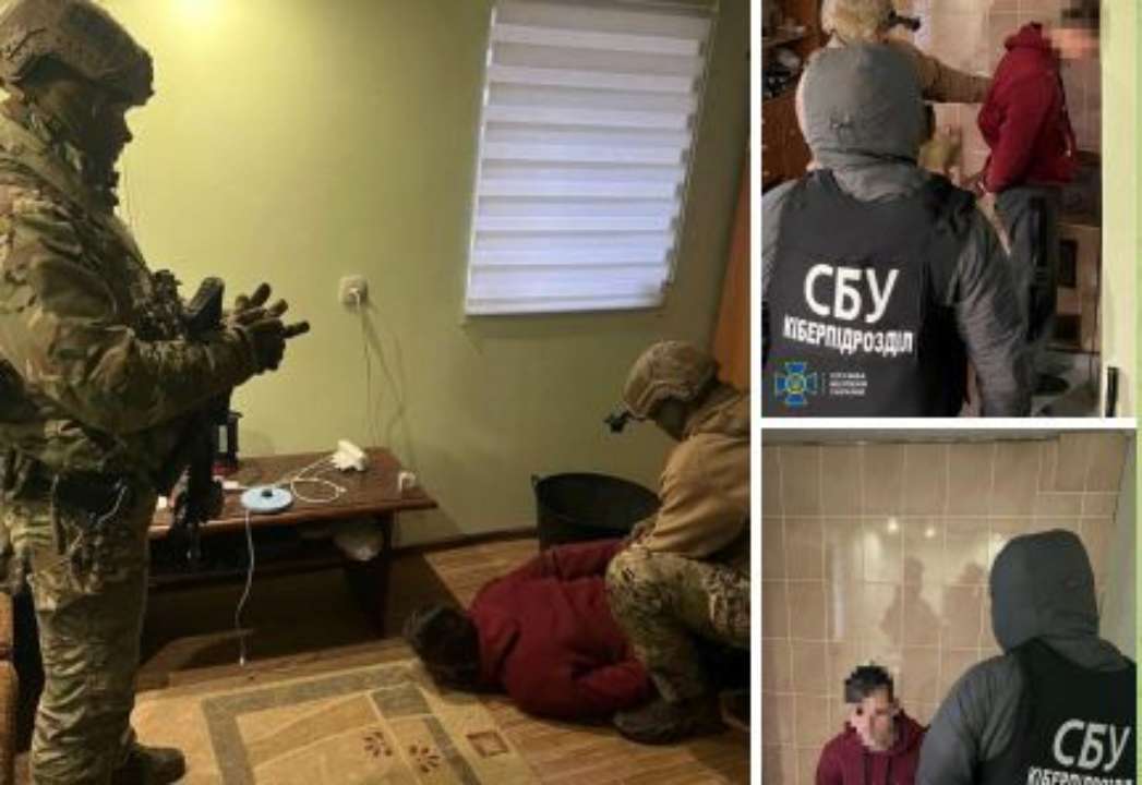 Він чергував на блокпостах та навчався на "курсах" снайперів Він чергував на блокпостах та навчався на "курсах" снайперів