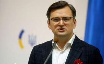 Глава МИД Украины назвал число стран, которые уже поддержали трибунал / Фото: slovoidilo.ua Кулеба