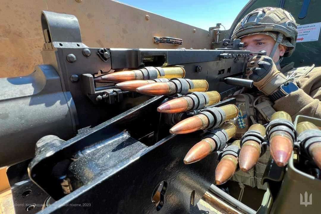 Втрати противника станом на 14 травня/Фото: Генштаб ЗСУ Ліквідовано ще 620 росіян: втрати противника станом на 14 травня