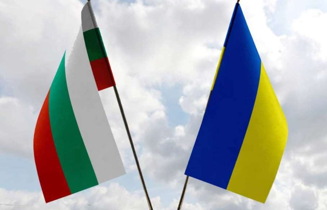 Украина может получить от Болгарии военную технику / Фото: t.me/DPSUkr