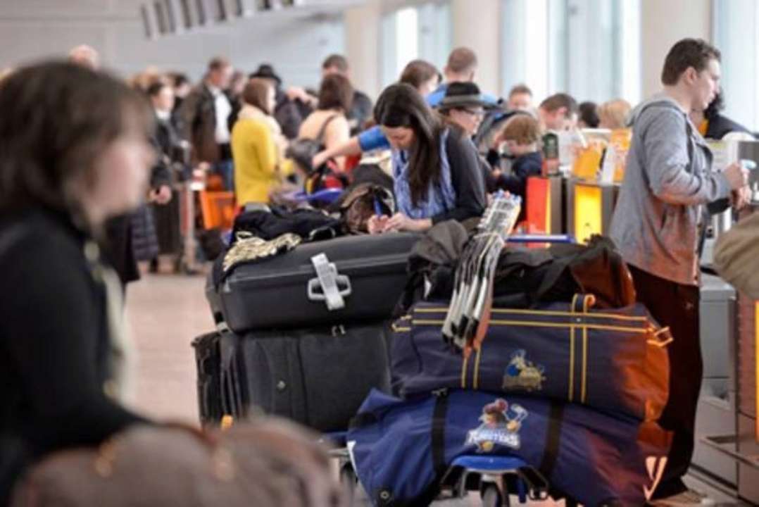 Переселенцам из Украины в США продлено действие временной защиты Переселенцам из Украины в США продлено действие временной защиты