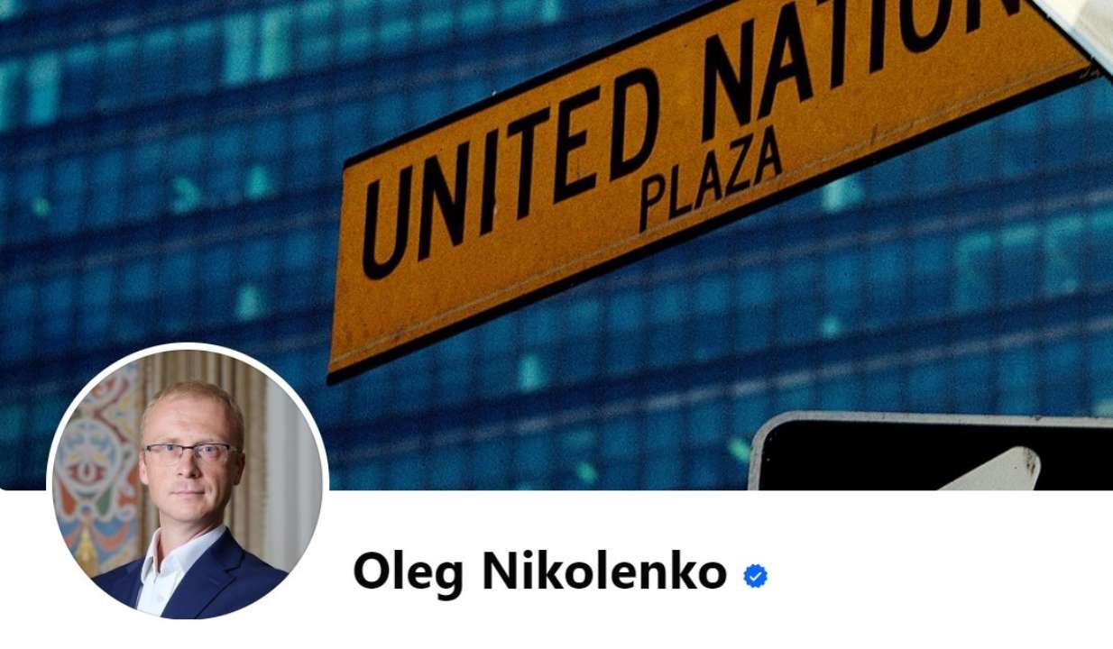 Украинское посольство взаимодействует с израильскими службами безопасности в контексте поиска пропавших