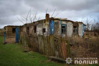 14 населених пунктів Запорізької області потрапили під атаку росіян 14 населених пунктів Запорізької області потрапили під атаку росіян