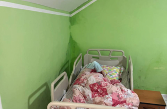Не життя, а виживання у приватних пансіонатах/Фото: Дмитро Лубінець Не життя, а виживання у приватних пансіонатах/Фото: Дмитро Лубінець
