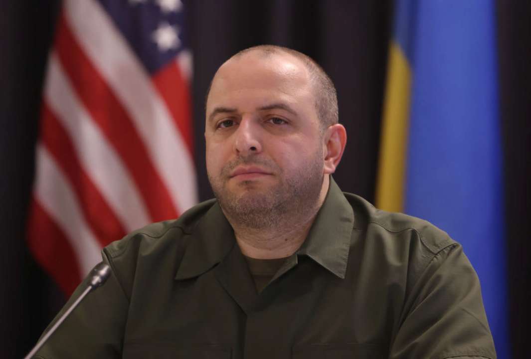 Минобороны заявило, что готово вносить новую редакцию законопроекта по мобилизации/Фото: Getty Images