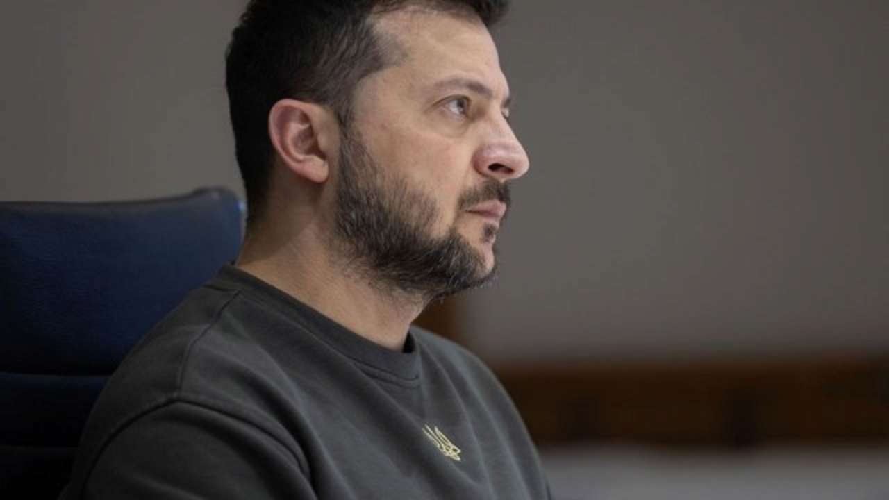 Зеленський: Участь Північної Кореї в цій війні - загроза для всього світу