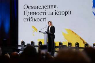 За даними соціологів, 77% українців відчувають симптоми стресу та сильної знервованості За даними соціологів, 77% українців відчувають симптоми стресу та сильної знервованості