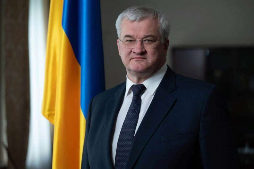 Украина призывает НАТО сбивать российские дроны и ракеты/Фото: nta Украина призывает НАТО сбивать российские дроны и ракеты после инцидентов с ними в Румынии и Латвии