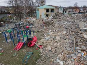 Слідчі органів безпеки України розслідують понад 2300 кримінальних проваджень щодо обстрілів рф цивільної та критичної інфраструктури/Фото: Getty Images Слідчі органів безпеки України розслідують понад 2300 кримінальних проваджень щодо обстрілів рф цивільної та критичної інфраструктури/Фото: Getty Images