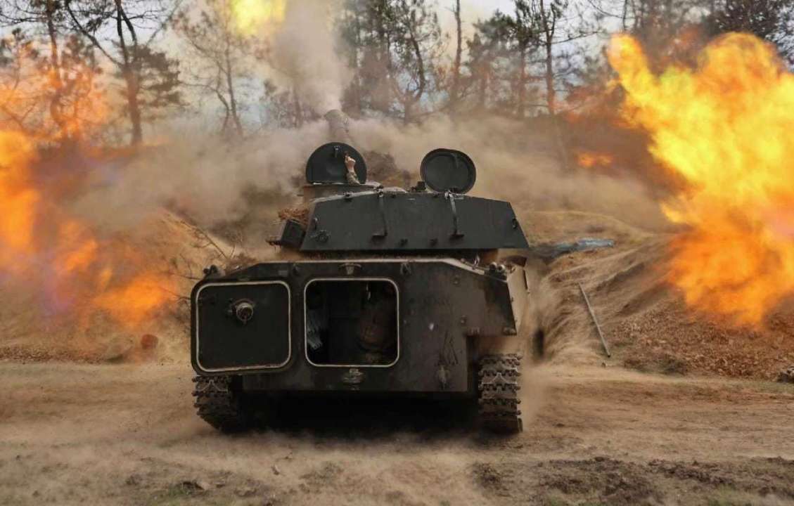 Говорит СтратКом 23.10.24: место наибольшей концентрации вражеских атак на самом горячем направлении