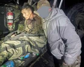 Про це інформує південнокорейська розвідка Про це інформує південнокорейська розвідка