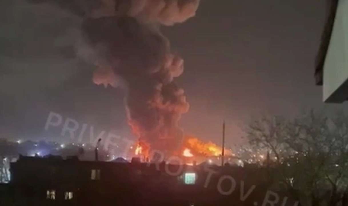 Про це повідомило джерело