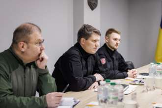 Украина предложила Франции использовать доходы от замороженных активов рф в пользу Украины Украина предложила Франции использовать доходы от замороженных активов рф в пользу Украины