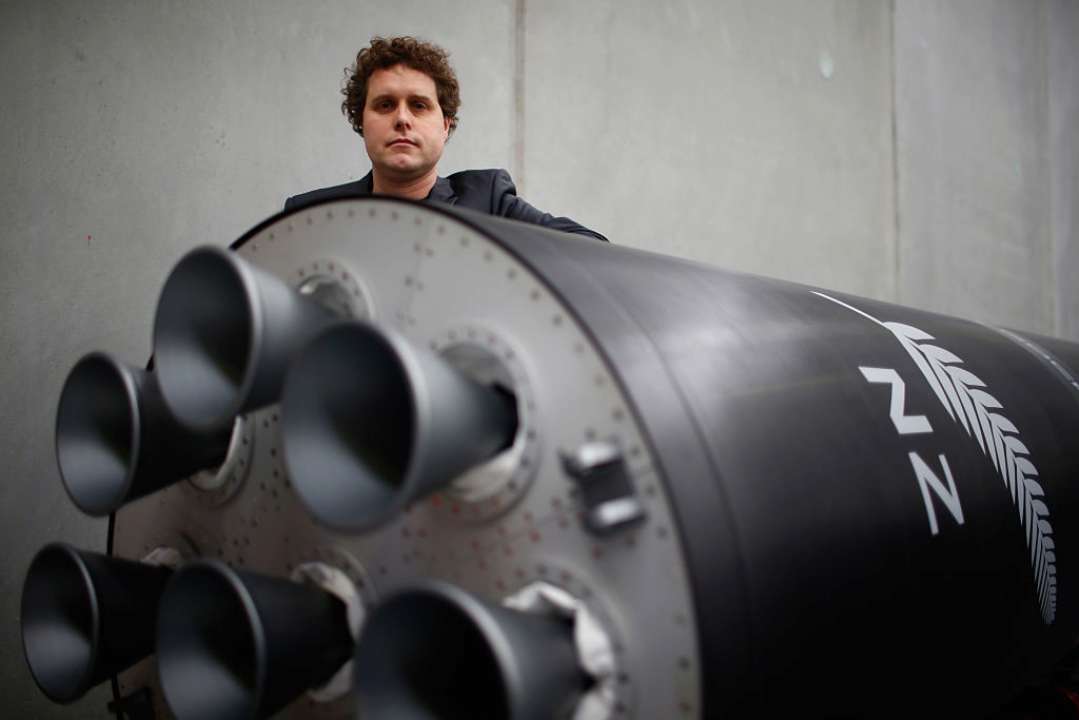 Rocket Lab