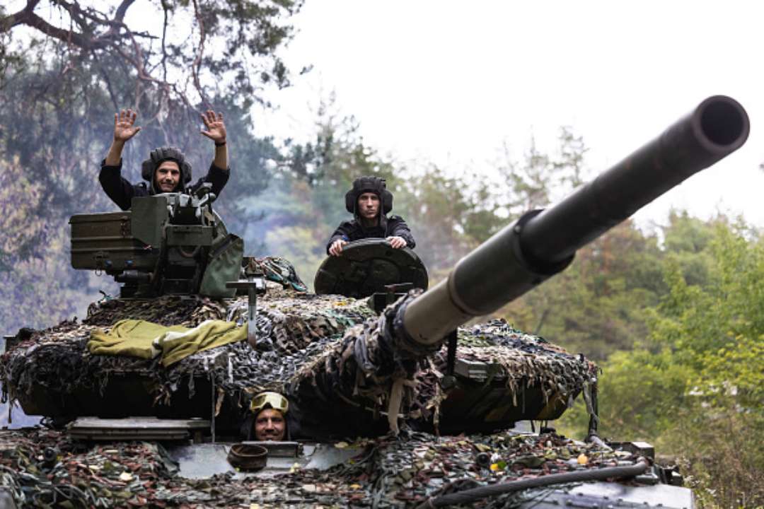 Українські захисники продовжують блокувати окупантів на півдні: мапа боїв на ранок