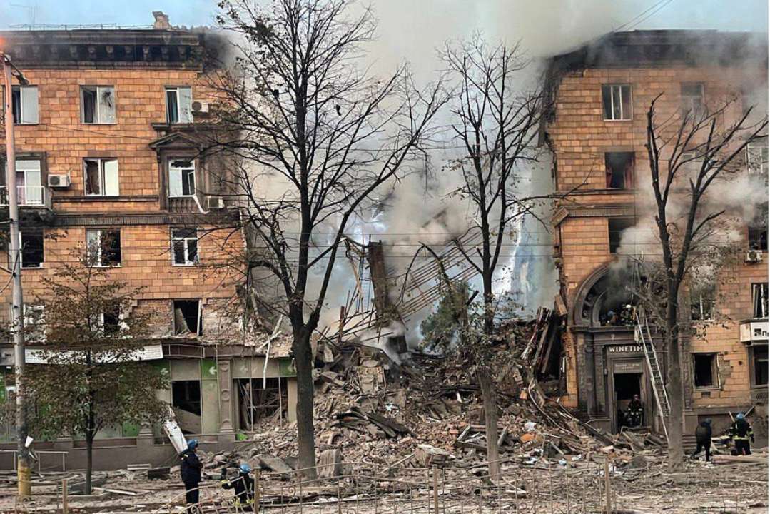 Старух