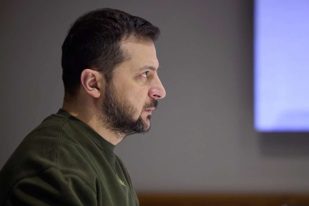 Зеленский назвал необходимые решения для окончательной победы над россией