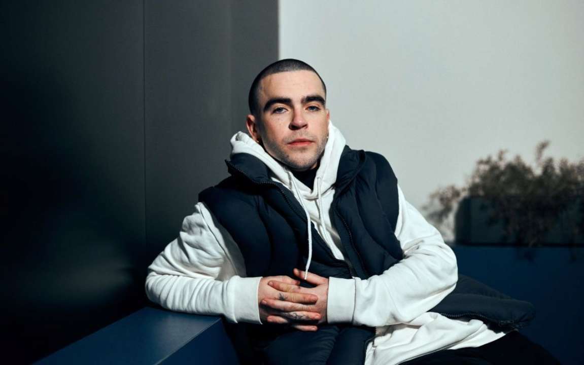 Конфликт между Wellboy и Papa Music набирает обороты: лейбл подает в суд / фото: пресс-служба Wellboy Конфликт между Wellboy и Papa Music набирает обороты: лейбл подает в суд