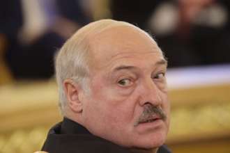 Александр Лукашенко мог участвовать в бунте Пригожина/Фото: Getty images Александр Лукашенко мог участвовать в бунте Пригожина/Фото: Getty images