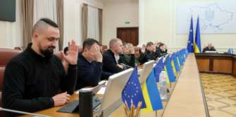Без рекламних бланків: лікарі не матимуть права виписувати ліки, керуючись вигодою від виробника/Фото: МОЗ України Без рекламних бланків: лікарі не матимуть права виписувати ліки, керуючись вигодою від виробника