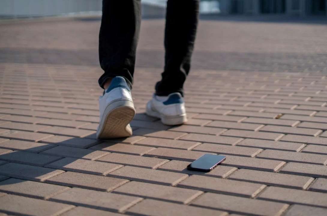Що робити у разі втрати ґаджета: поради кіберполіції
